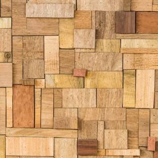 Wooden phone wallpaper