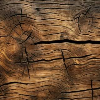 Wooden phone wallpaper