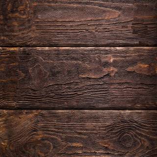 Wooden phone wallpaper