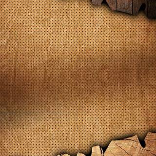 Wooden phone wallpaper
