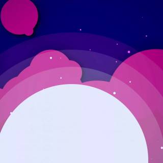 Wolf iPhone 12 wallpaper