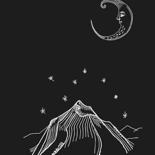 Witchcraft iPhone wallpaper