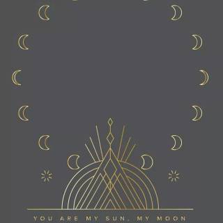 Witchcraft iPhone wallpaper