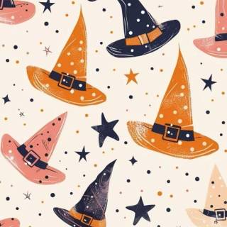 Witchcraft iPhone wallpaper