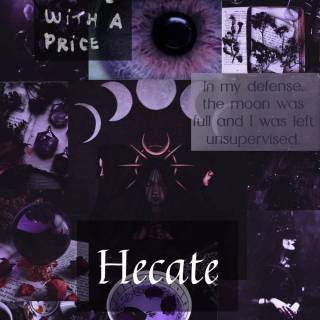 Witchcraft iPhone wallpaper