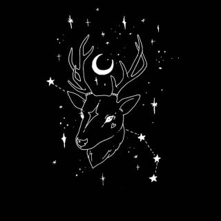 Witchcraft iPhone wallpaper