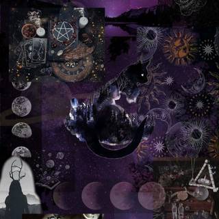 Witchcraft iPhone wallpaper