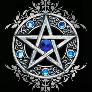 Witchcraft iPhone wallpaper