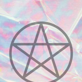 Witchcraft iPhone wallpaper