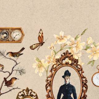 Witchcraft iPhone wallpaper