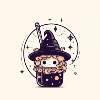 Witchcraft iPhone wallpaper