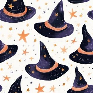 Witchcraft iPhone wallpaper