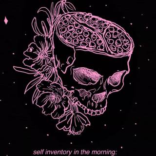 Witchcraft iPhone wallpaper