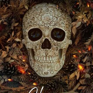 Witchcraft iPhone wallpaper