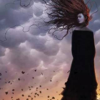 Witchcraft iPhone wallpaper