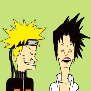 Ugly Sasuke wallpaper