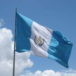 Guatemala wallpaper