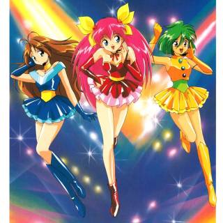 Wedding Peach wallpaper