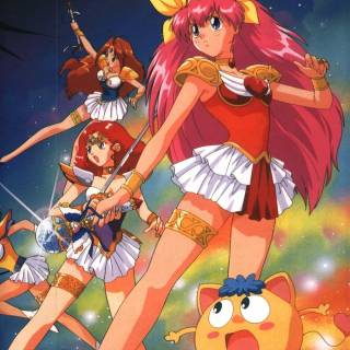 Wedding Peach wallpaper