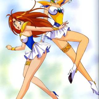 Wedding Peach wallpaper