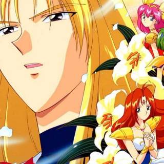 Wedding Peach wallpaper