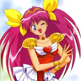 Wedding Peach wallpaper