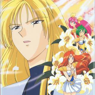 Wedding Peach wallpaper