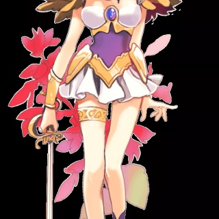 Wedding Peach wallpaper