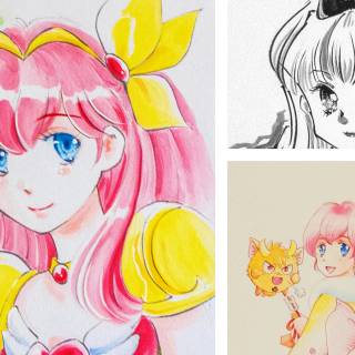 Wedding Peach wallpaper