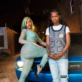 Baby Fendi wallpaper