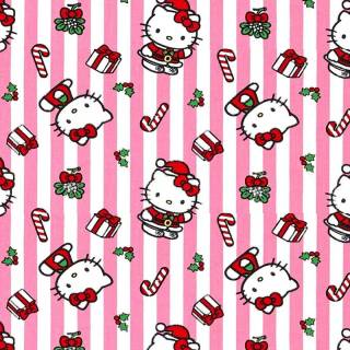 Christmas Sanrio wallpaper