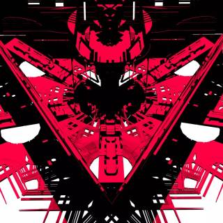 The Murderbot Diaries wallpaper