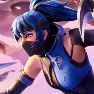 Fortnite Battle Royale Chapter 6 Season 1: 鬼 HUNTERS