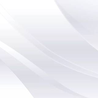 White futuristic wallpaper