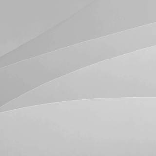 White futuristic wallpaper