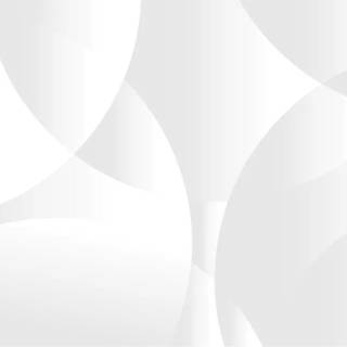 White futuristic wallpaper