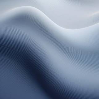 White futuristic wallpaper