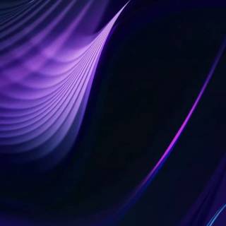 Futuristic abstract wallpaper