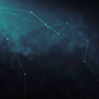 Geometry technology wallpaper