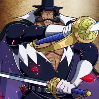 Vista One Piece wallpaper