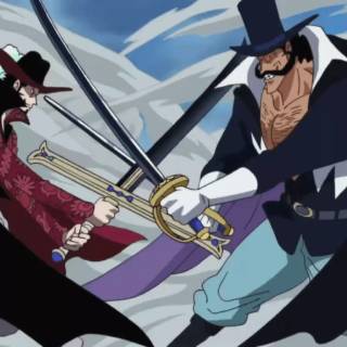 Vista One Piece wallpaper