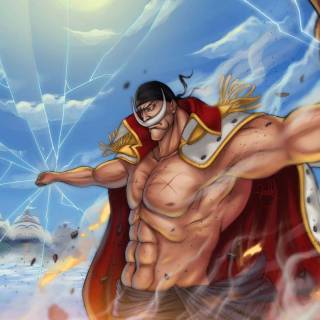 Vista One Piece wallpaper