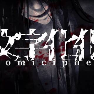 Homicipher wallpaper