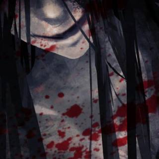 Homicipher wallpaper