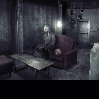 Homicipher wallpaper