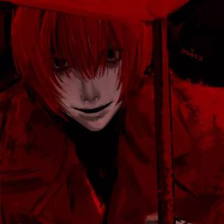 Homicipher wallpaper