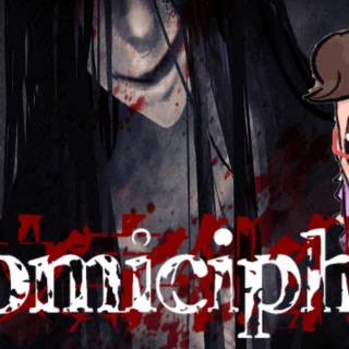 Homicipher wallpaper