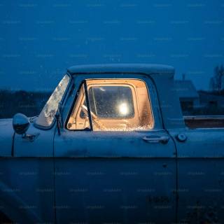 Cool old trucks wallpaper