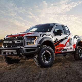 Cool old trucks wallpaper