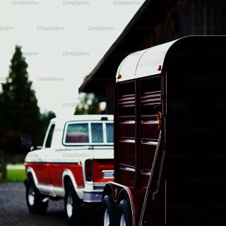 Cool old trucks wallpaper